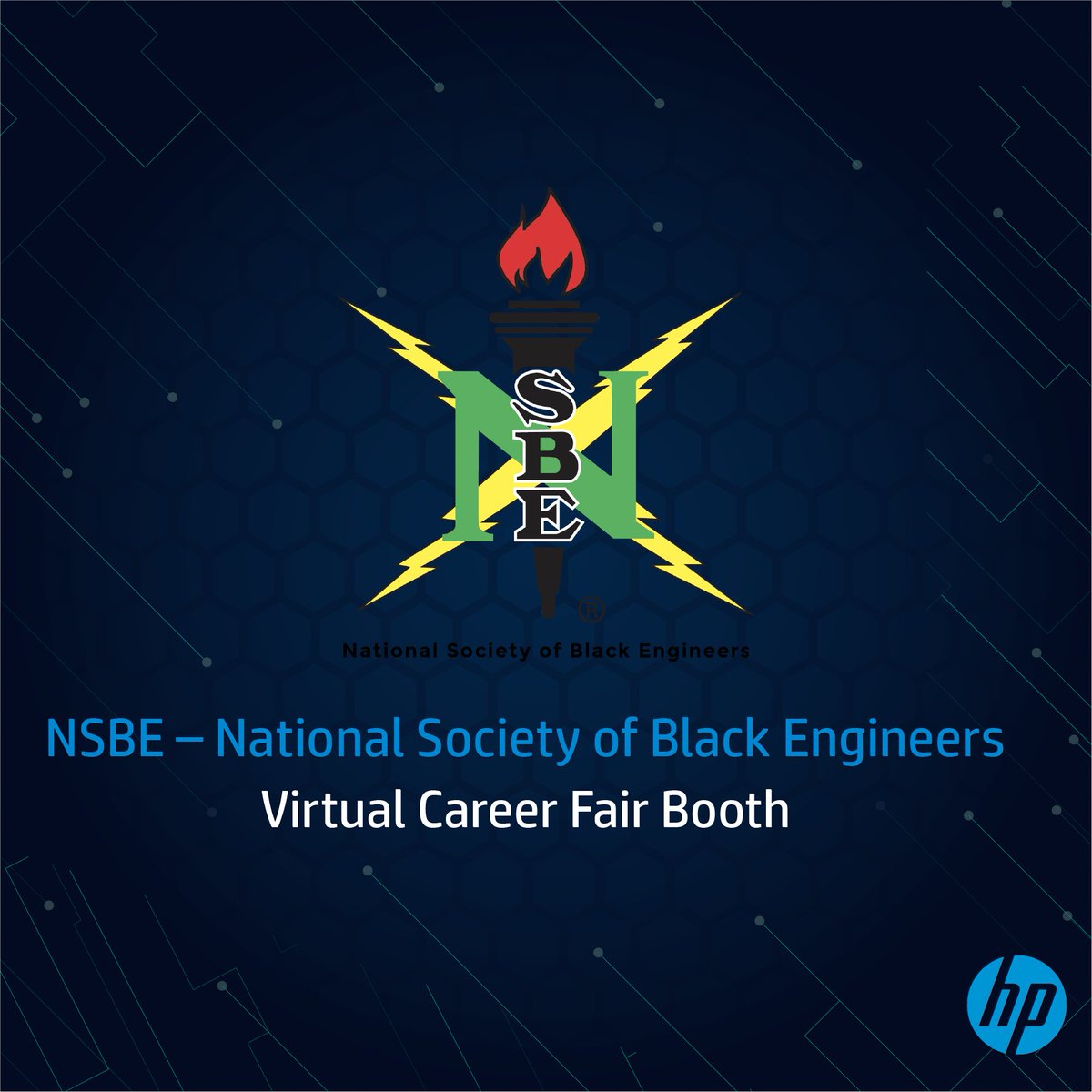 HPCareers's tweet photo. The NSBE (National Society of Black Engineers) is hosting its Fall Regional Conferences in November. Visit our Virtual Career Fair Booth and join this amazing opportunity to boost your career! Find your dates and apply now! π https://t.co/N8HcewLR5A #ExploreHP https://t.co/neAiQM5Xep