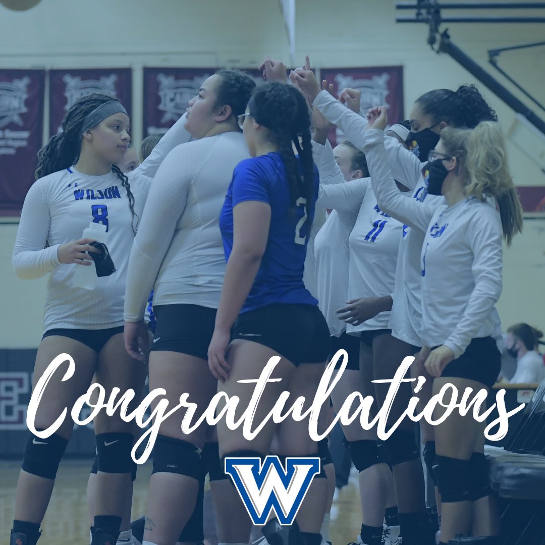 wilson_wvb's tweet photo. Congratulations @wilson_wvb on a wonderful season and playoff run! We are so proud of you and all you have accomplished.

Thank you Phoenix for your hard work and dedication. It was a great 2021 season, and we can’t wait to see you in action again in 2022! 💙🖤🤍 https://t.co/QlUNOHKAVx