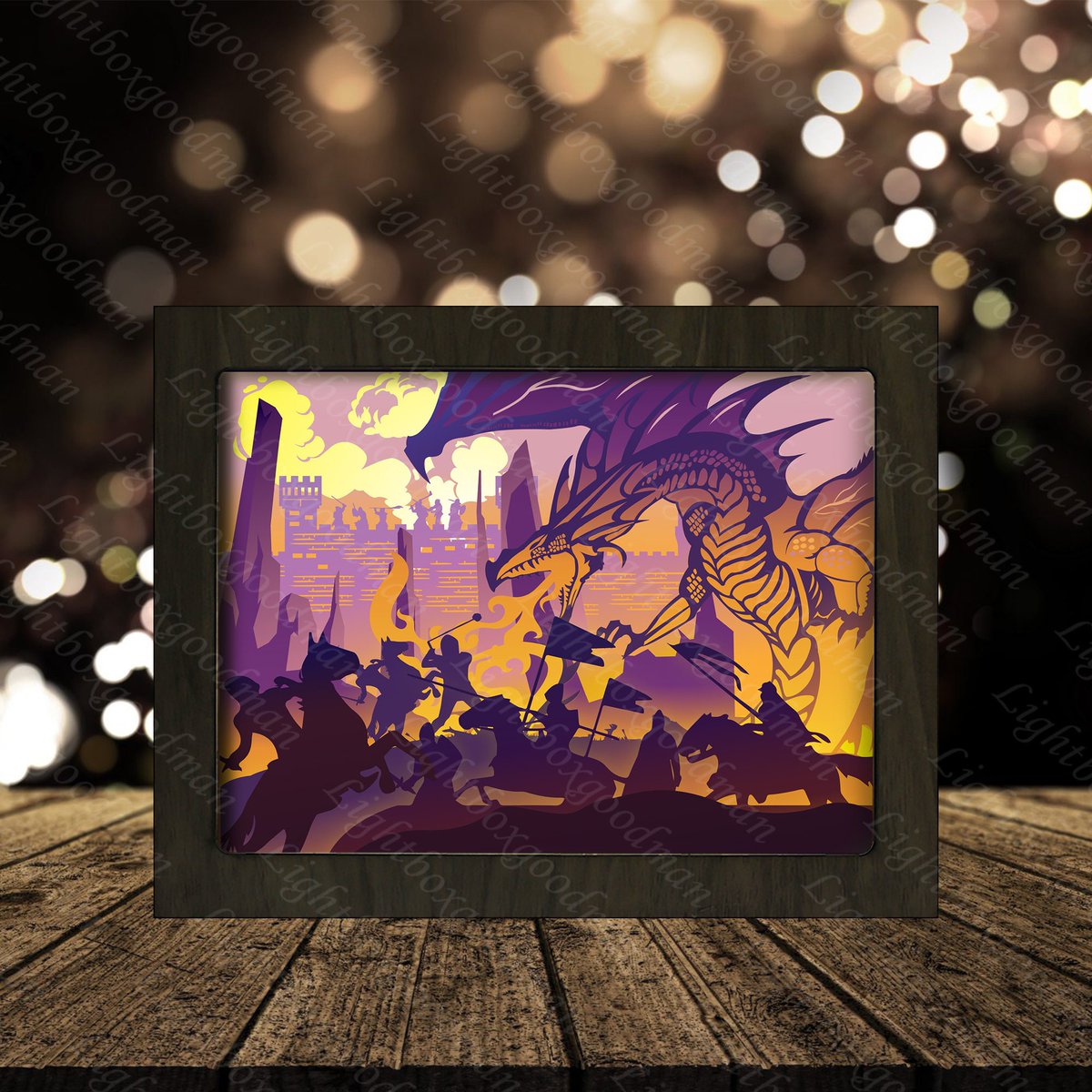 BoxEtsy's tweet photo. Excited to share the latest addition to my #etsy shop: Dragon 1 Paper Cut Light Box Template Files, Shadow Box, 3D Papercut Lightbox Svg File DIY, Cutting Cricut, Shadow Papercut https://t.co/mevmiC4uyR #kidscrafts #dragonshadowbox #dragonpapercut #papercuttemplate #li https://t.co/wTYNNRqbsQ