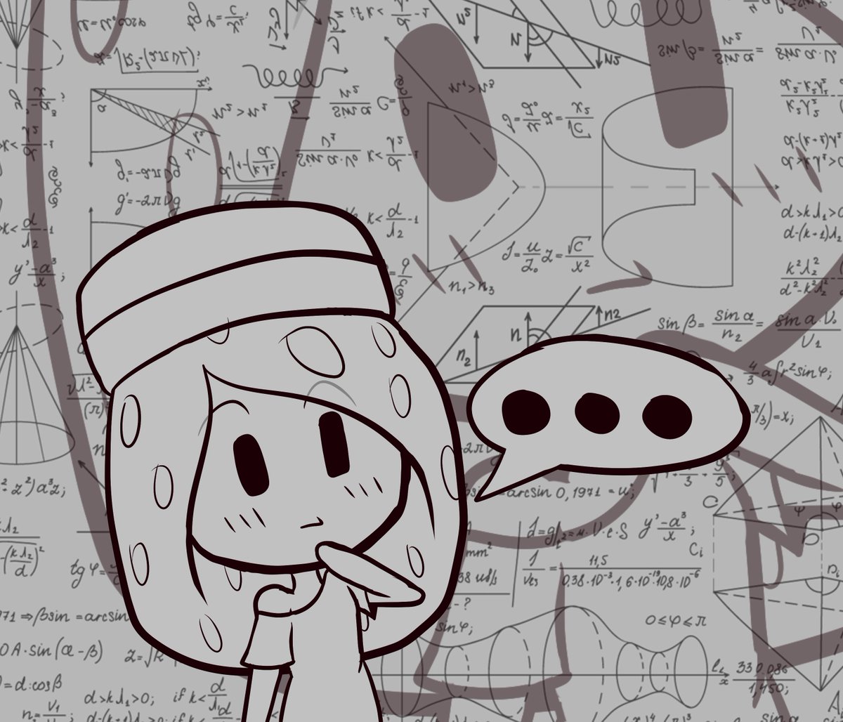 Mico meets Poppi! A quick comic.

(1/2) 