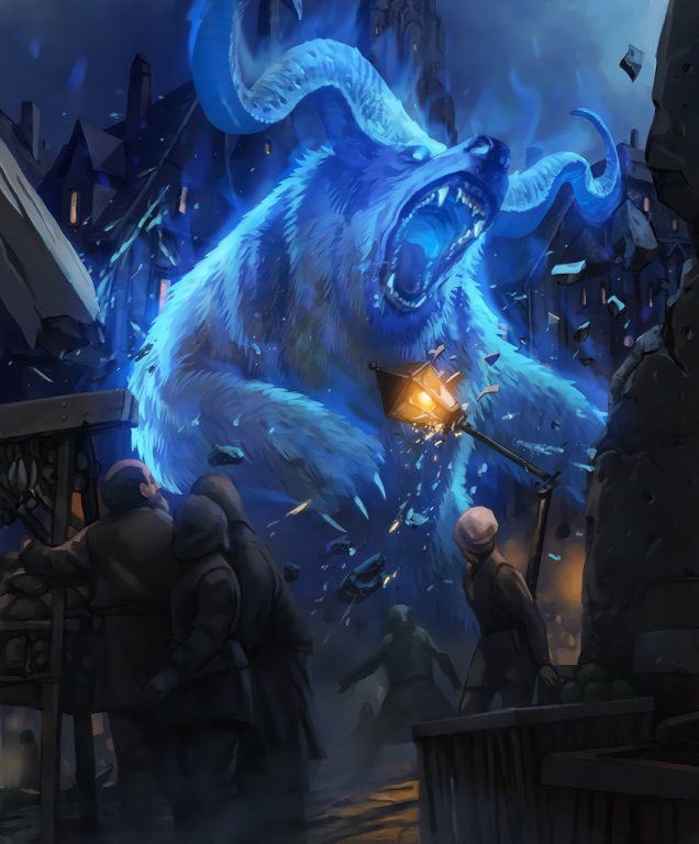 Piece #14, “The Fallen Beasts of Zemona” on Polygon for 0.1 ETH , Ret and like + Read the Collection Description❤️ , opensea.io/assets/matic/0… #NFTs #NFT #NFTcollectibles #NFTCommunity #nftcollectors #NFTcollectibles #nftart #nftartist #polygonNFT