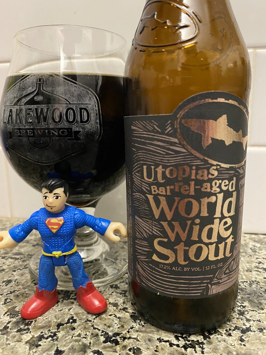 #InternationalStoutDay @dogfishbeer #ThirstyThursday @ManvsAle @MisterTHistory @RockStahr @abuddyofmine @JonMontag @TangyTanjarine @cellmavin @amethyst_heels @justinbrummer @cedarflats @beerguypdx @RJellyman @qblacklock @RealBMaxwell @TheStraightHops @Kubrickx @beerhunter74