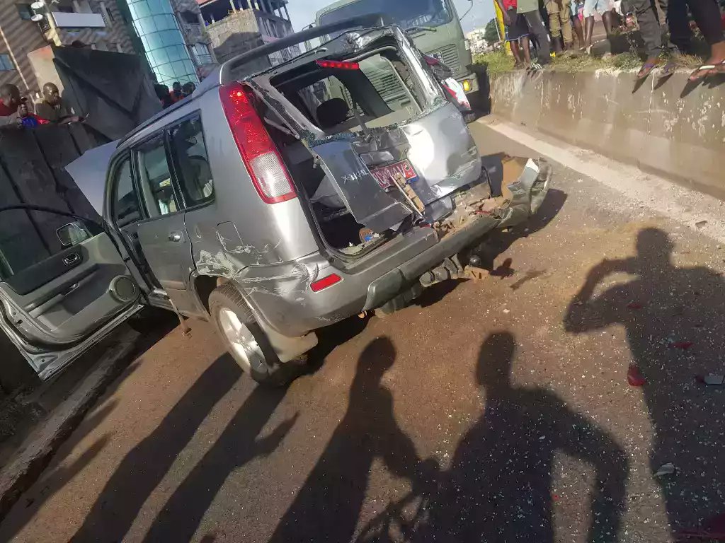 KabaPour's tweet photo. @cnrdpresiparo Mr le Président j'ai été victime des forces de défense et de sécurité j'ai jamais été établi dans mon droit https://t.co/vcfMi0pd36