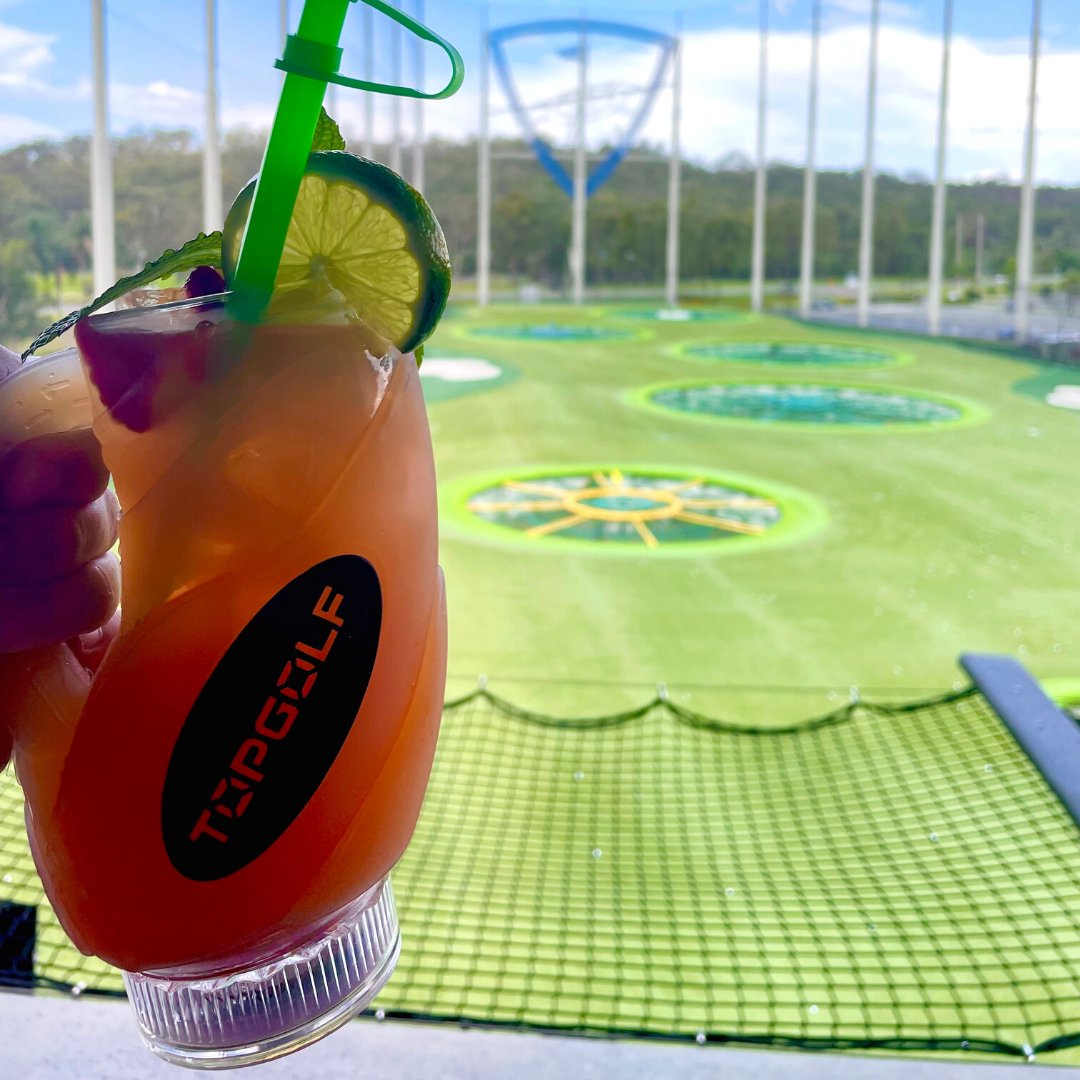 Topgolf Gold Coast tweet media