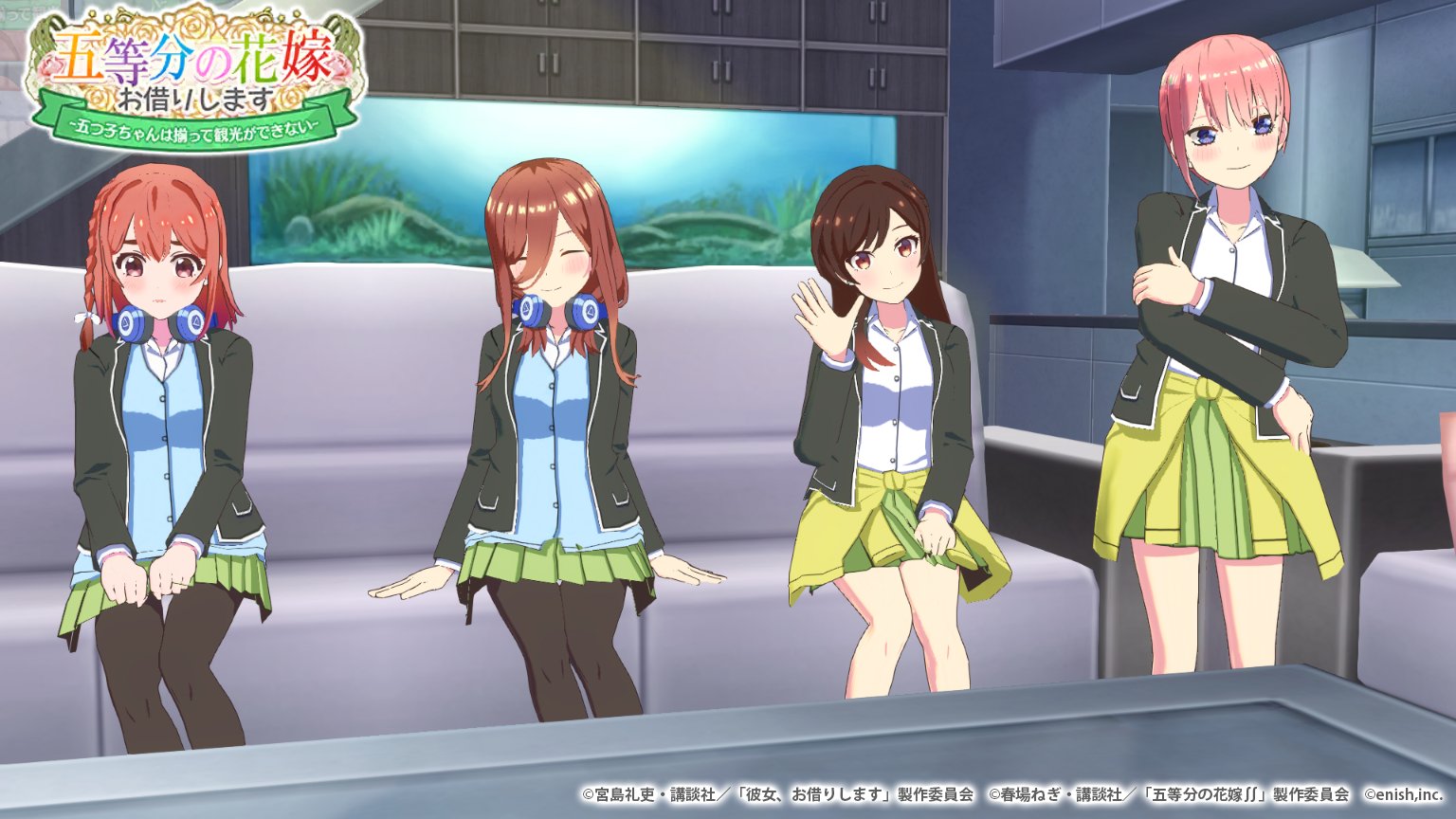 かぐや様は告らせたい　彼女お借りします1〜27+人見知ります2.3 五等分の花嫁 彼女、お借りします1〜27巻 彼女、人見知りします1〜3