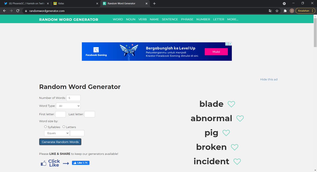 some nerd tweet media