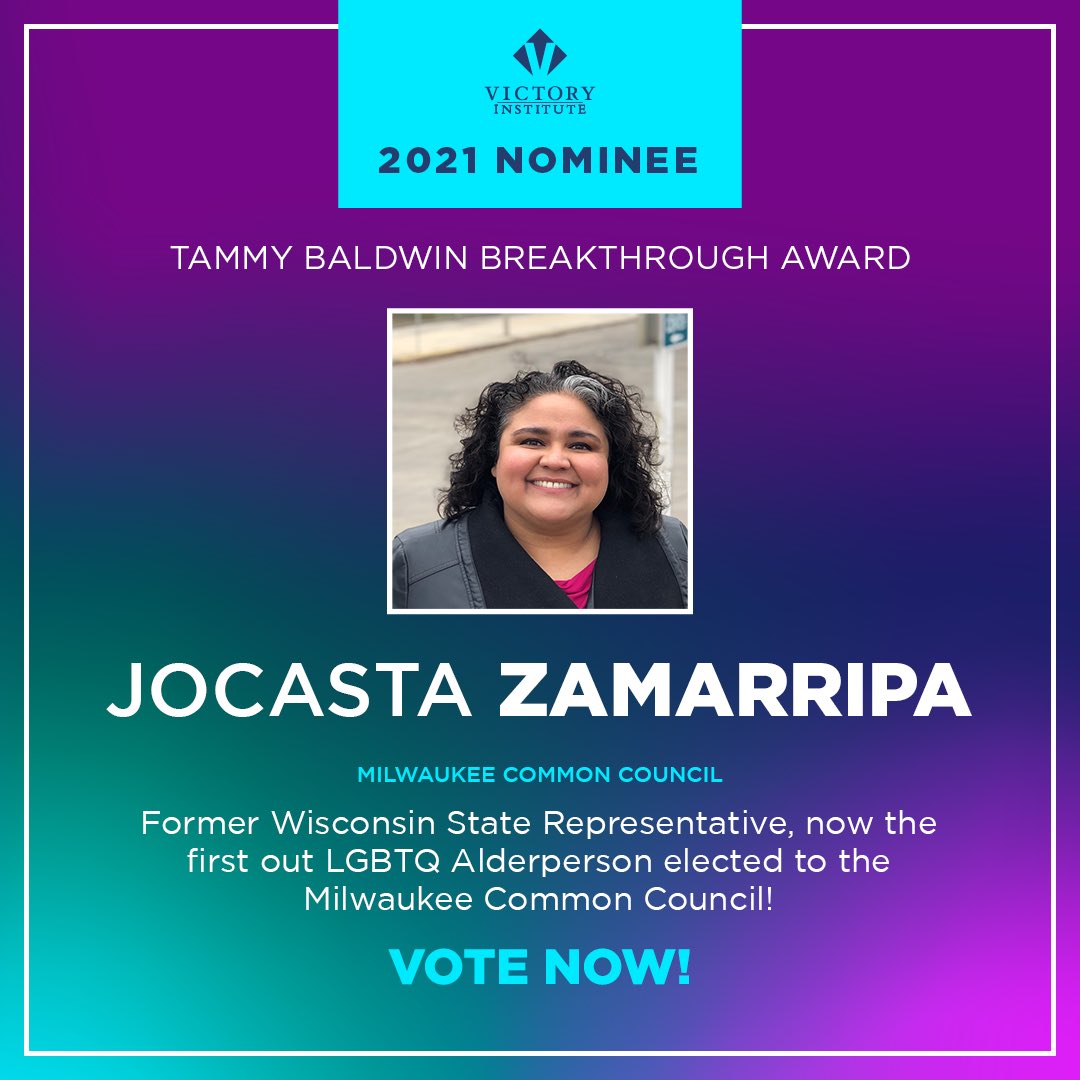 JoCasta Zamarripa tweet media