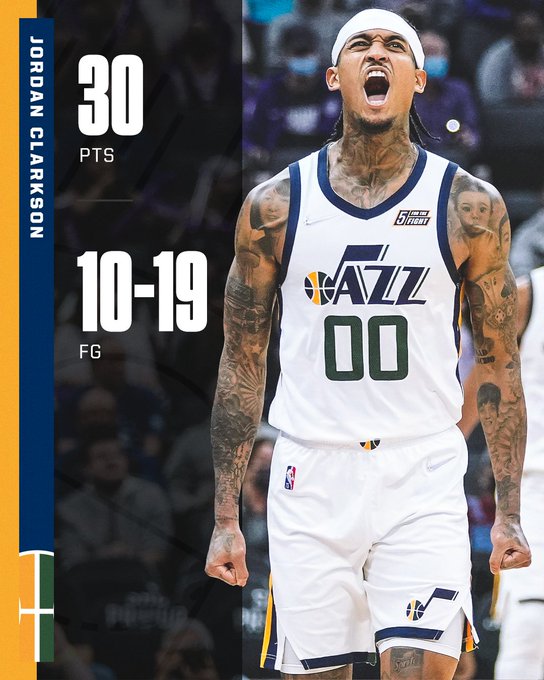 UTAH JAZZ – TOPYOUD