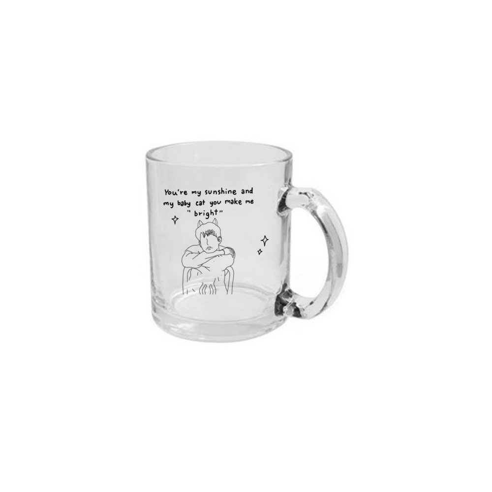 bbvc_wino8's tweet image. ช่วยรีทวิตหน่อยคับเค้าหาเงินจ่ายค่าเช่าห้อง🙏🥺🥺

เปิดพรีออเดอร์ แก้วใสสกรีนลาย baby cat ราคา 250บาท ส่งฟรี
ปิดพรี 10/11
สนใจdmมาเลยคับ
#ชาวไบร์ทขายของ
#ครอบครัวไบร์ทวินช่วยโควิด