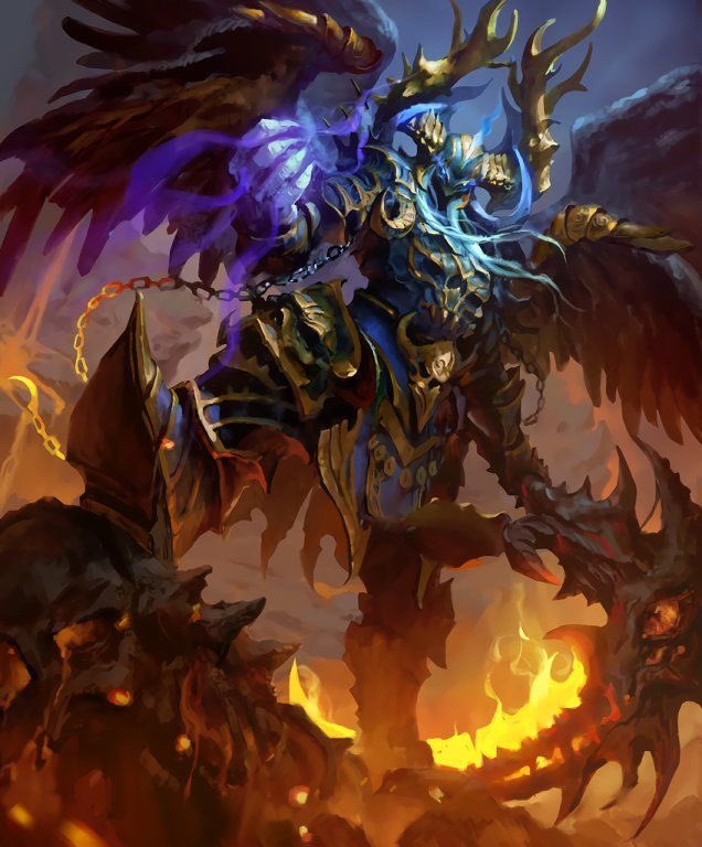 Piece #11 “Demon King Hexus” on Polygon🩸, Price 0.1 ETH 💵, opensea.io/assets/matic/0… #NFT #NFTs #polygonNFT #nftart #nftartist #nftcollection #NFTcollectibles #NFTCommunity #NFTshill #nftcollector