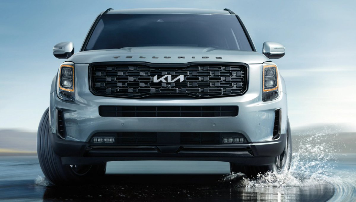 North County Kia tweet media