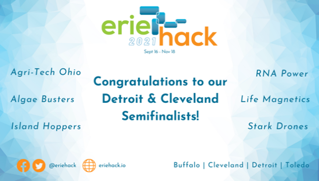 The Fred and Barbara Erb Family Foundation tweet media