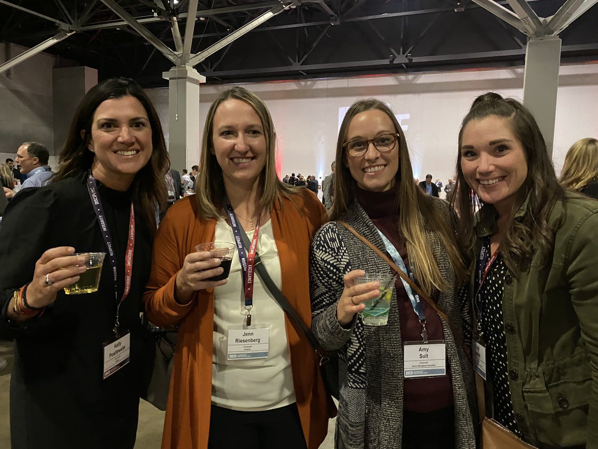 ForvisMazarsUS's tweet photo. #BKDPride awards are always a cause worth celebration. What was your favorite part of the awards ceremony tonight? https://t.co/2xJ6xSScuN