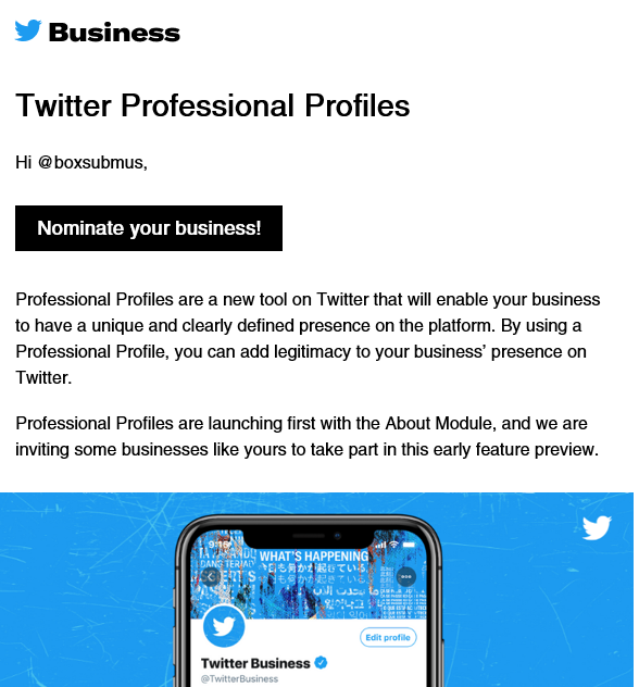 boxsubmus's tweet photo. We're good, thank you twitter. https://t.co/KlRTKCk3gb