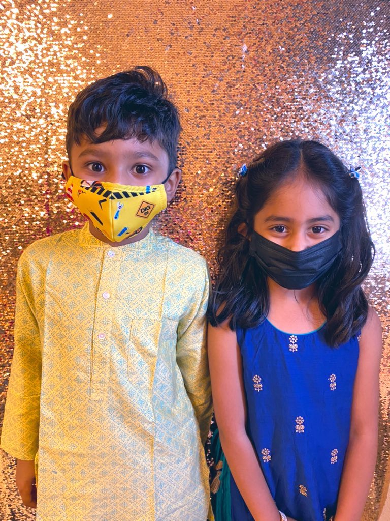 mschinn103's tweet photo. Happy Diwali! 🎇 https://t.co/2UpMkcVlUn