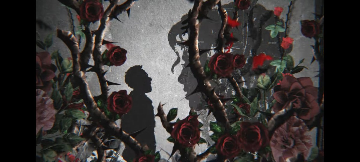 "Regala algún piropo cuando encuentra una flor"