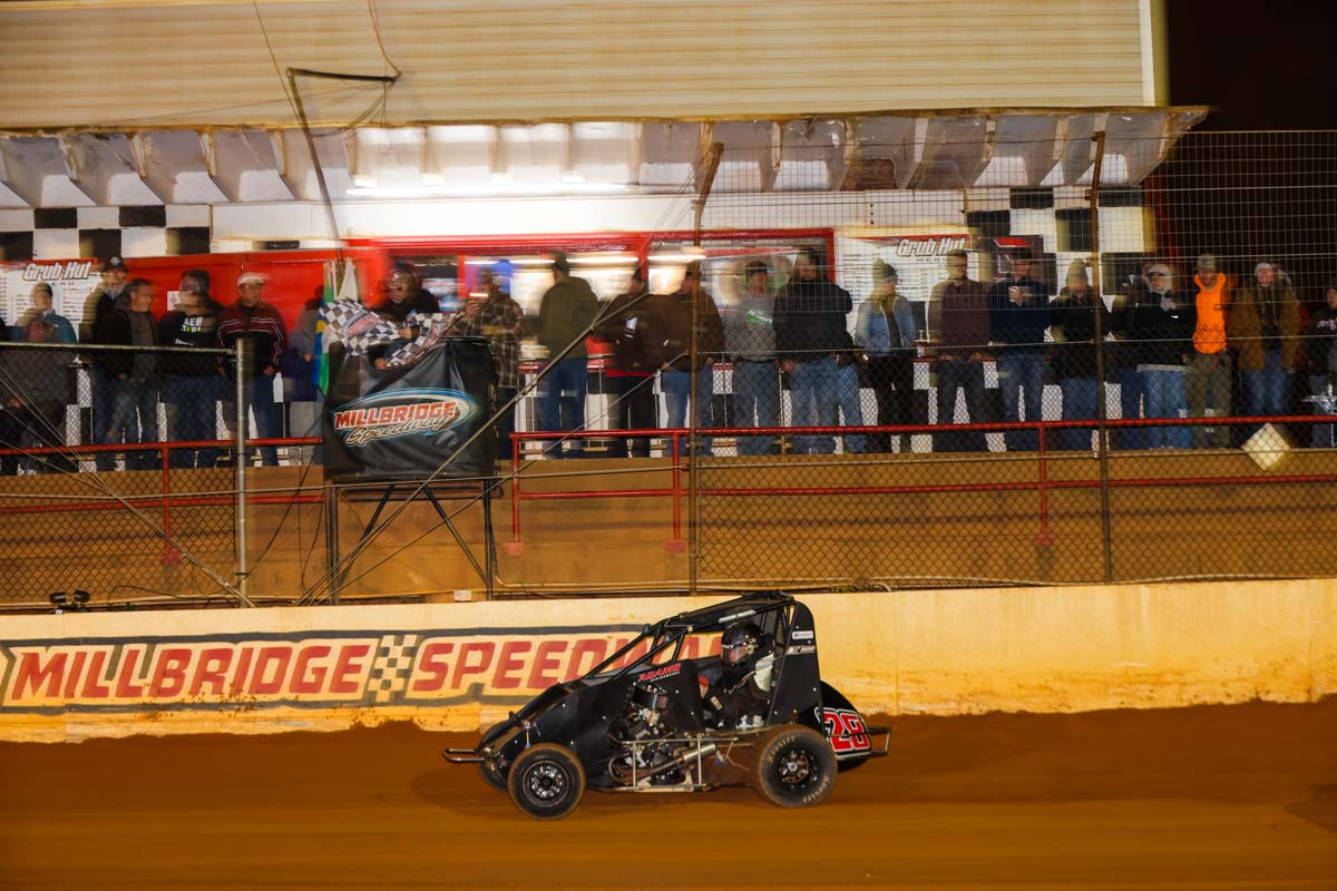 keizerwheels's tweet photo. Congrats to @Carson_Kvapil on your #MicroShowdown win last night at @MillbridgeRacin. #TeamKeizer https://t.co/Pftqr8Y5oV