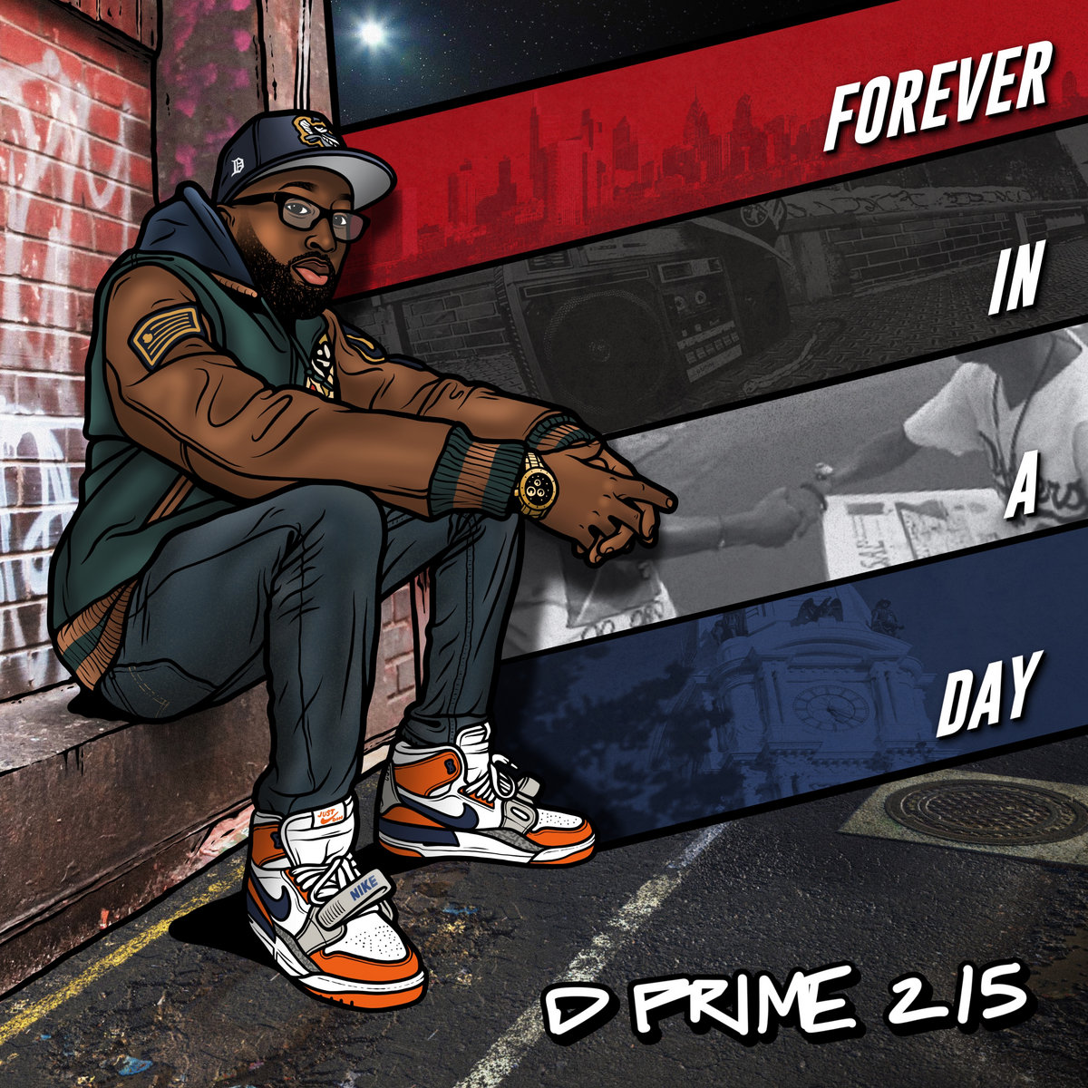 UrbanVaultUK's tweet photo. ~ @DPrime215 - #OnEverything (Prod. by @MuteWon/#Music #Video) Cuts by @djsoulbuck1 Off: #ForeverInADay #EP https://t.co/4QwODY19F2 #UVNews #Philadelphia #NewJersey #Rap #RapMusic #HipHop #HipHopMusic #UndergroundHipHop #NewMusic #MusicNews @istillloveher_ RT via @UrbanVaultUK https://t.co/VMFZul6ZHS