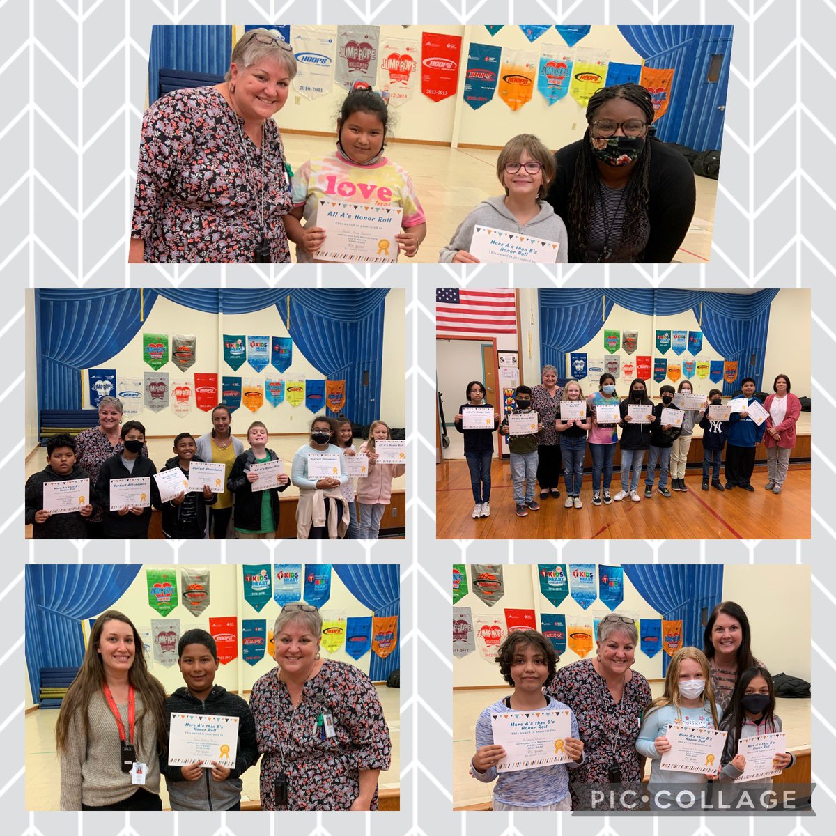 JeffersonAveES's tweet photo. A big congrats to our 5th grade award winners!! https://t.co/sSsp8t9jlQ
