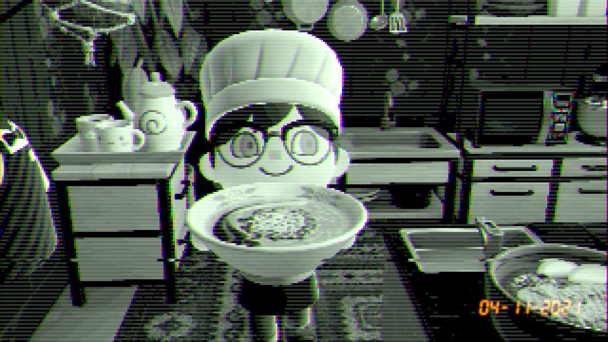 S3iyu's tweet photo. #AnimalCrossing #ACNH #NintendoSwitch https://t.co/bSXw67UV15