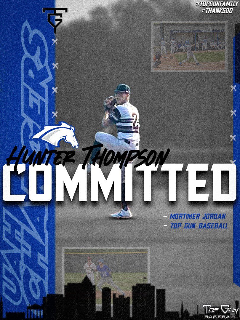 Hunter Thompson tweet media