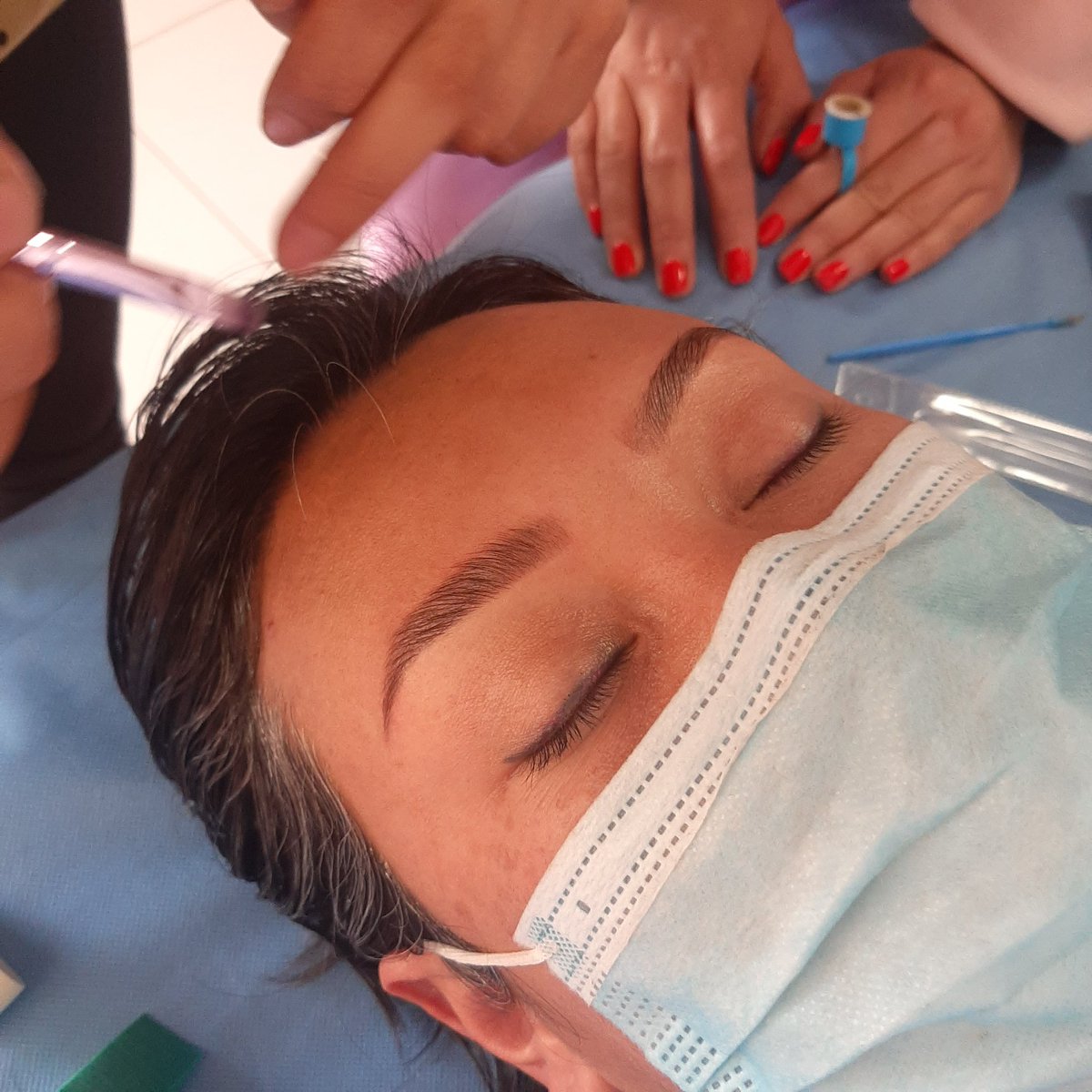 waxandlux's tweet photo. Ya contamos con el servicio de diseño de cejas HD....

Diseño + depilación + planchado o laminado de 320 a 190 pesos.
Diseño + depilación + planchado o laminado + pigmentación HD 420 a solo 290 pesos.
VALIDO DEL 5 AL 9 DE NOVIEMBRE https://t.co/FWi0OVR587