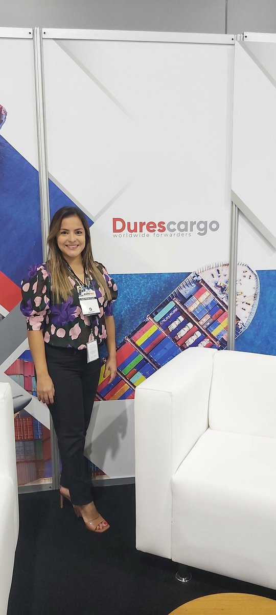 DVcomex's tweet photo. Visita nuestro stand en el Centro de Convenciones de Guayaquil del 4 al 7 de noviembre @feriaexpomec #comprasamazon #dvcomexec #powerboxec #ebaymotors #rockauto #billions #comercioexterior #biz #aduanas #guayaquil #freightforwarder #durescargo #amazon #guayaquil https://t.co/3f2VB6hOrG