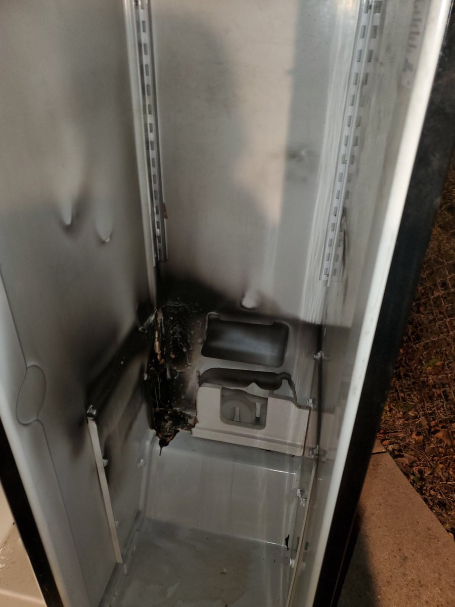 Ronney Hunter tweet media