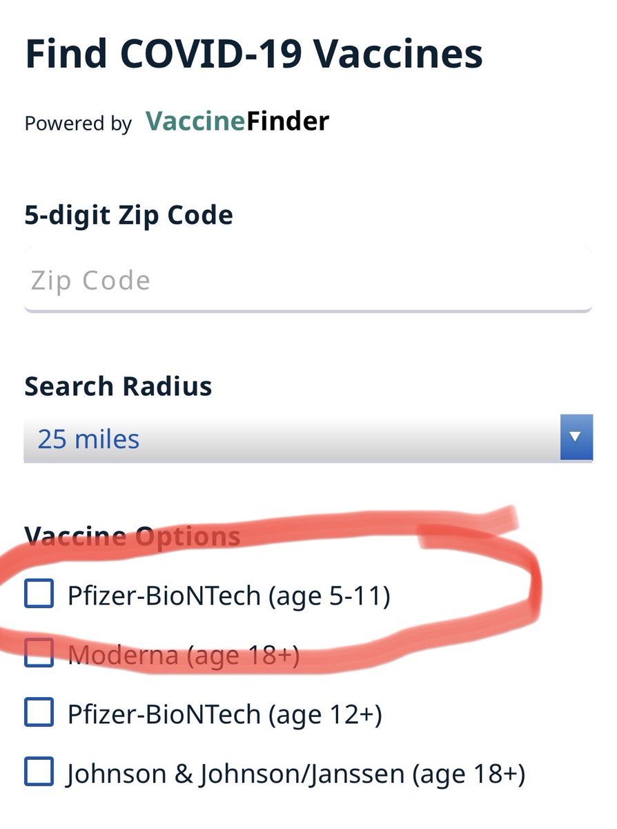 Ahead of Monday’s official launch:  you can go to vaccines.gov now and find a place where your 5-11 can get vaccinated for free!