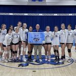Photo by DC Girls Volleyball (@donovanvball)