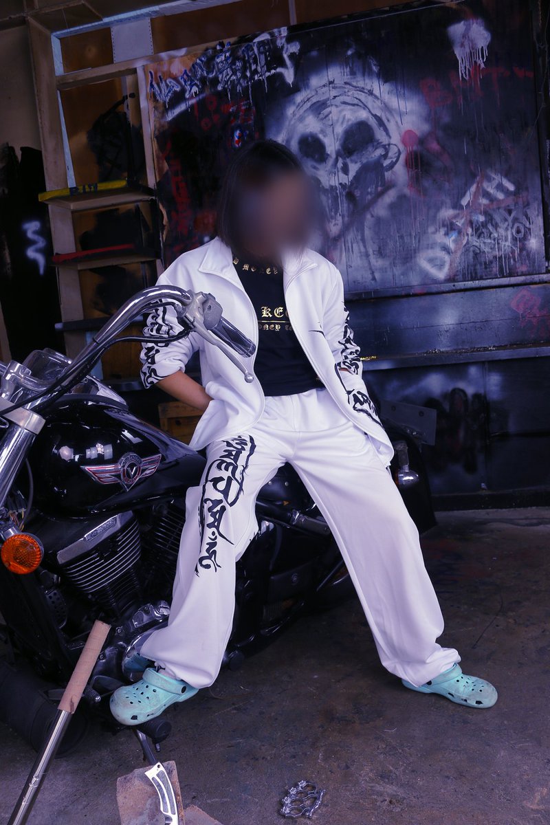 ゆきむら。　ジャージ　ドンキホーテ　殿 m66046423229_1.jpg?1765802372