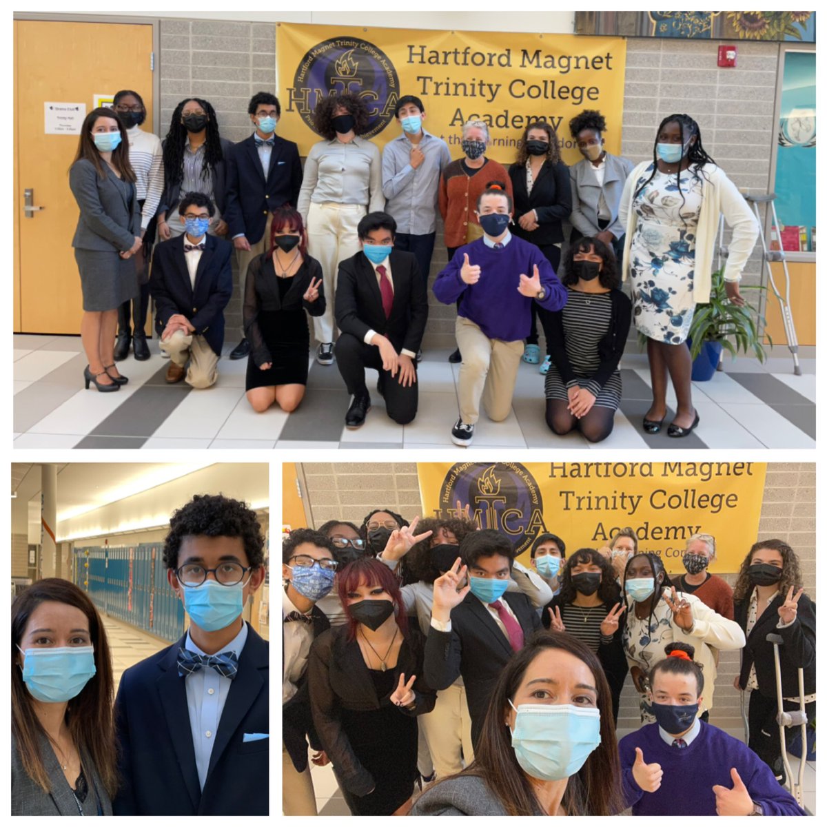 Dr. Andraé Townsel tweet media