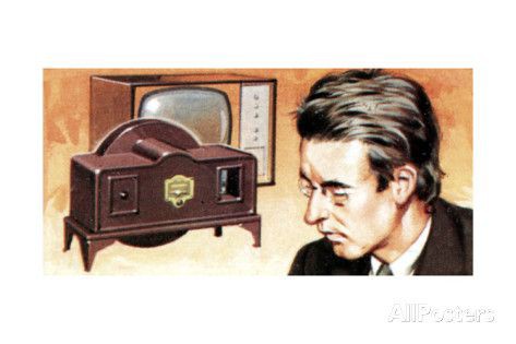 Lupisamel's tweet photo. El 26 de enero de 2016, el motor de búsqueda Google publicó un Google Doodle con motivo del 90º aniversario de la primera demostración pública de Logie Baird de la televisión en directo.
@jcoreadg https://t.co/3SDrUIsytg
