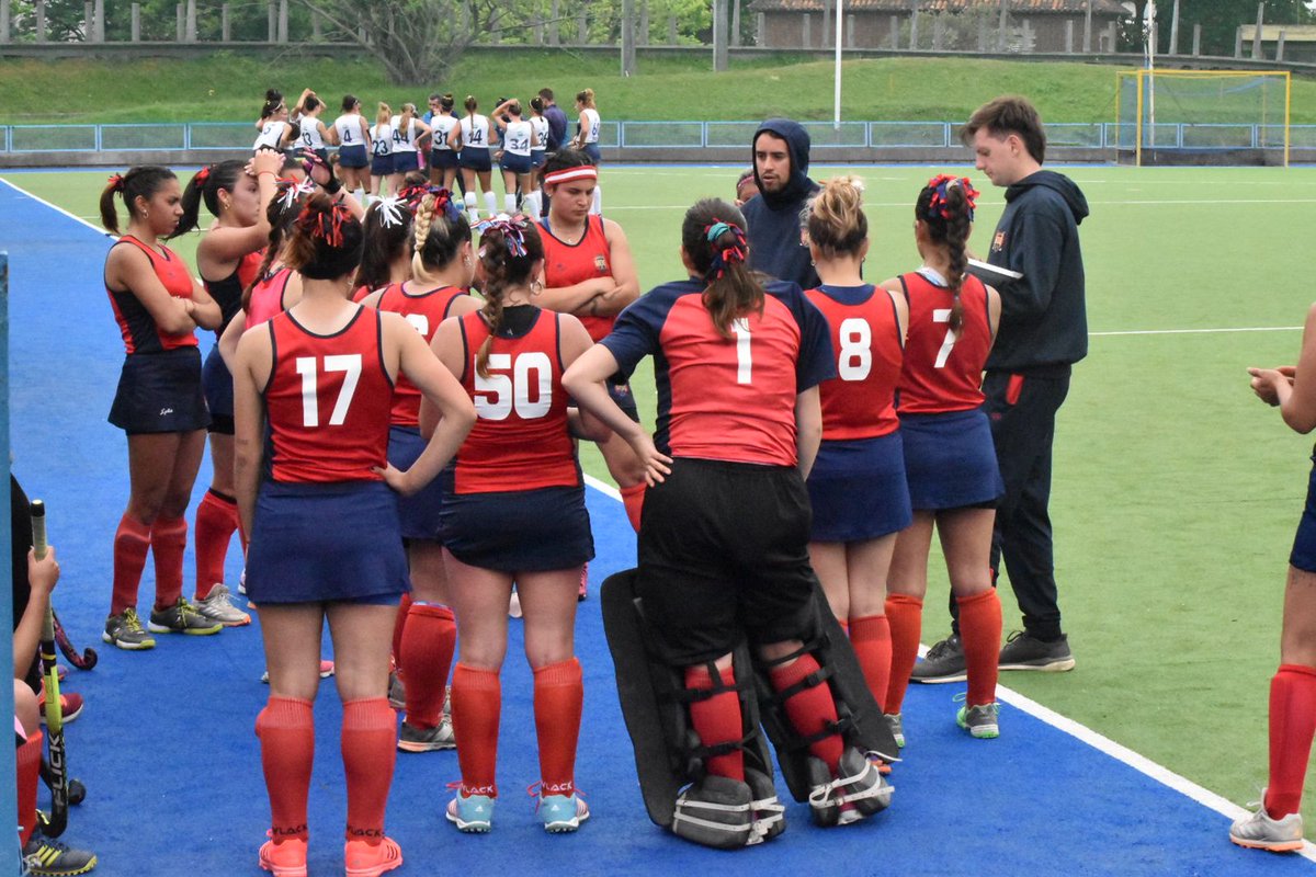 #Hockey 🏑 Se disputó la primera jornada del Regional de Clubes "C" en Mar del Plata. El resumen y las estadísticas, están en MarcaDeportiva.com 👇👇

<a href="/clubonceunidos/">Club Once Unidos</a> <a href="/BiguaRC/">Biguá Rugby Club</a> <a href="/MDQ06HockeyCLub/">MDQ 06 Hockey Club</a> <a href="/TalleresMDP/">Talleres MDP</a> <a href="/HockeyDVN/">Hockey DelValle Neco</a>

marcadeportiva.com/hockey/04/11/2…