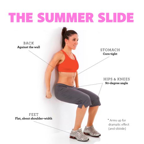 IAMSUMMERWALKER's tweet photo. Some tips for the beginners https://t.co/P7Nx69E0SA