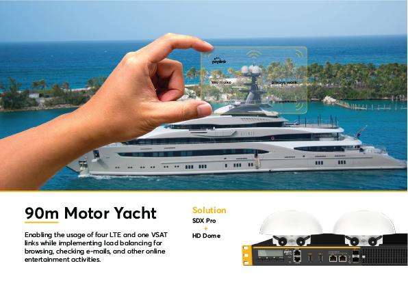 Peplink tweet picture