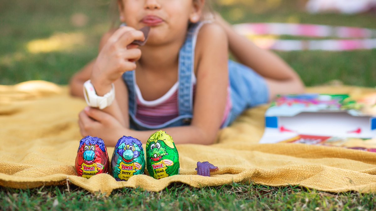 Which Yowie would you choose…?⠀⠀⠀⠀⠀⠀⠀⠀⠀
⠀⠀⠀⠀⠀⠀⠀⠀⠀
❤️ Rumble⠀⠀⠀⠀⠀⠀⠀⠀⠀
💙 Ditty⠀⠀⠀⠀⠀⠀⠀⠀⠀
💚 Crag⠀⠀⠀⠀

#Yowie #YowieWorld #Chocolate #Favorite