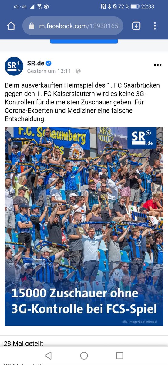 #FCS #FCSFCK
Ernsthaft????? 😳
Ohne Worte...