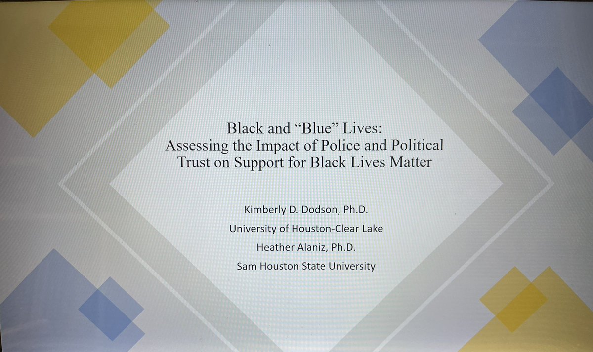 Enjoyed presenting <a href="/TACJE1/">TACJE</a> and the keynote by <a href="/drclevenger/">Dr. Shelly Clevenger!</a> on Civic Engagement with students was enlightening. Lots of great ideas to explore.