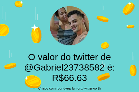 Gabriela Luiz tweet media