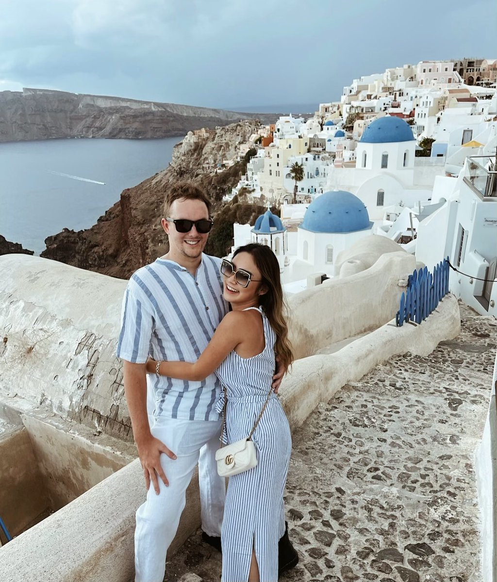 rennyacchi's tweet photo. Greece🇬🇷Santorini🤍💙

10/12/2021〜10/22/2021

#greece #santorini #ギリシャ #サントリーニ https://t.co/mHhnMkGGzV