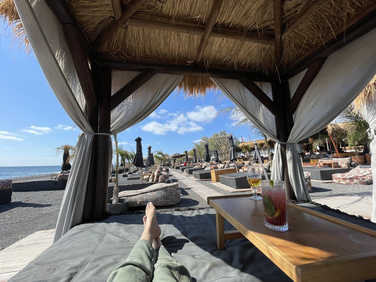 rennyacchi's tweet photo. Greece🇬🇷Santorini🤍💙

10/12/2021〜10/22/2021

#greece #santorini #ギリシャ #サントリーニ https://t.co/mHhnMkGGzV