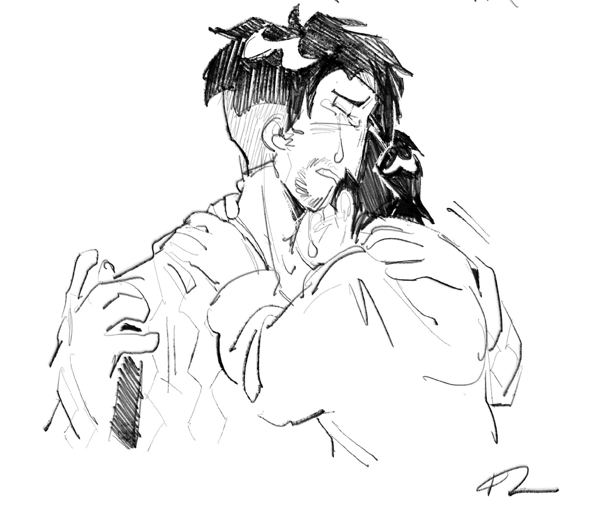 bad news. #yakuza #ryugagotoku #龍が如く 