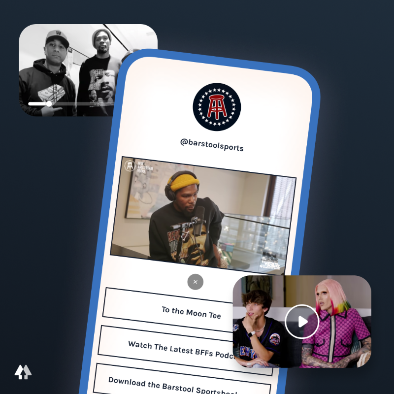 Linktree_'s tweet photo. Do more with Linktree PRO! 📱

✅ Schedule your links in advance
✅ Display all of your videos on your Linktree
✅ Turn your social following into email and SMS subscribers
✅ Customize your Linktree to your brand
✅ Access advanced analytics