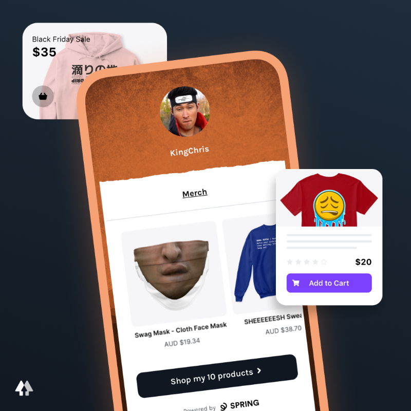 Linktree_'s tweet photo. Do more with Linktree PRO! 📱

✅ Schedule your links in advance
✅ Display all of your videos on your Linktree
✅ Turn your social following into email and SMS subscribers
✅ Customize your Linktree to your brand
✅ Access advanced analytics