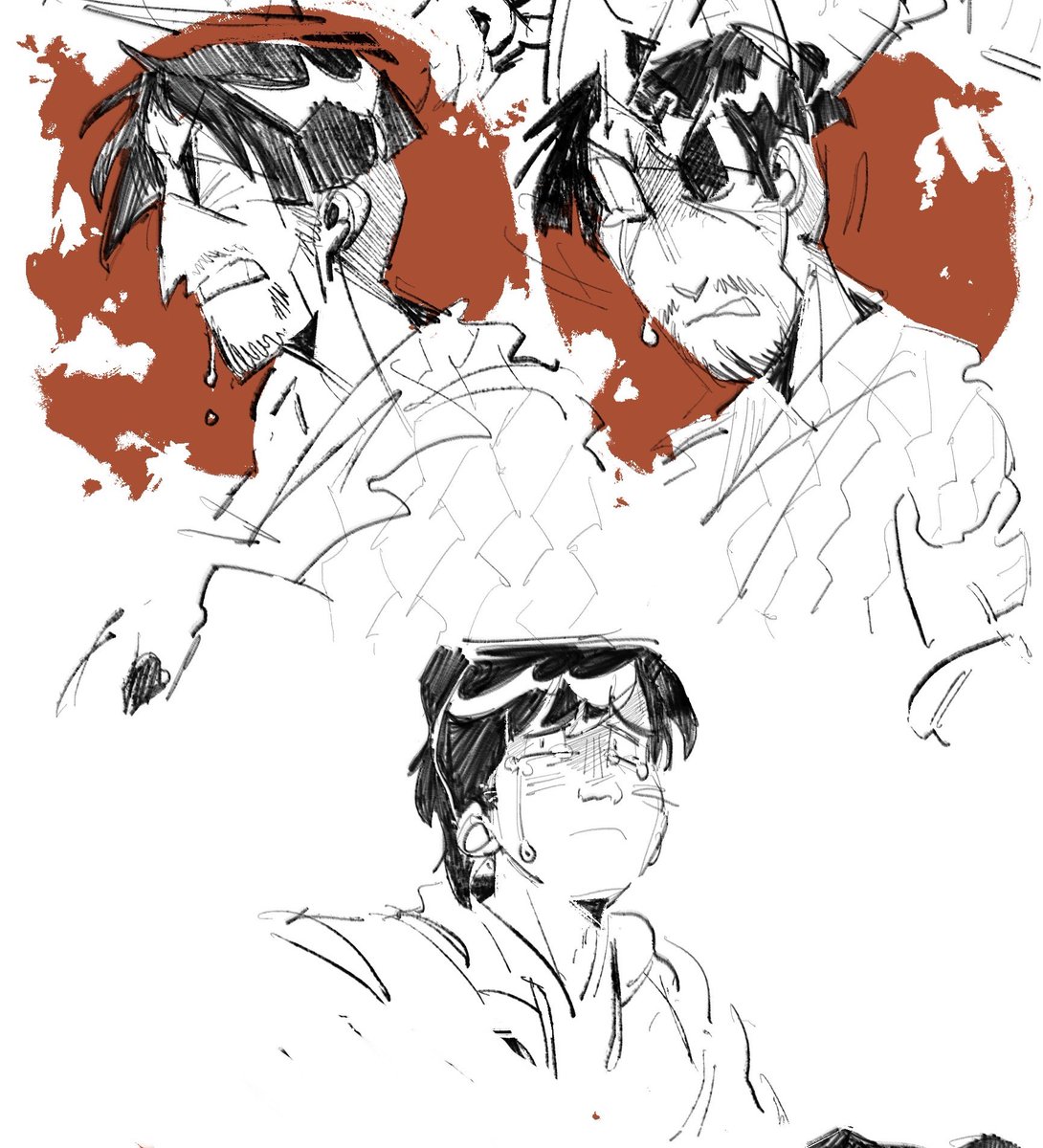 bad news. #yakuza #ryugagotoku #龍が如く 