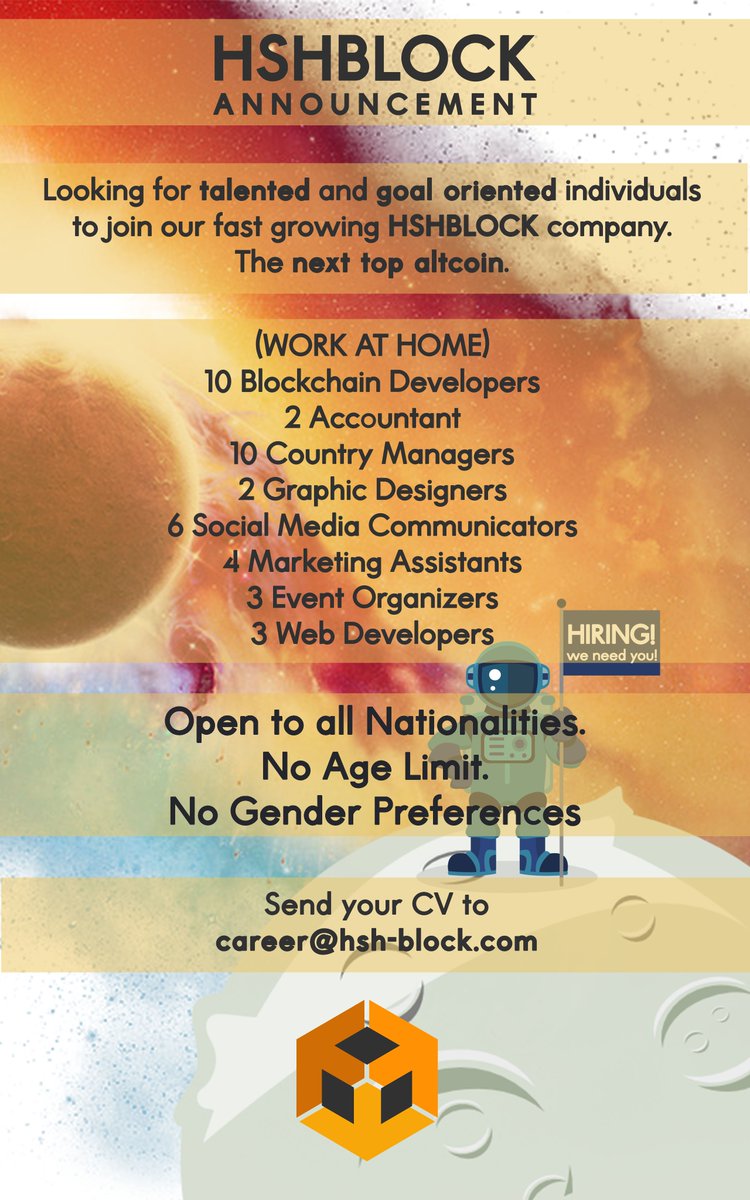 HSHBLOCK tweet media