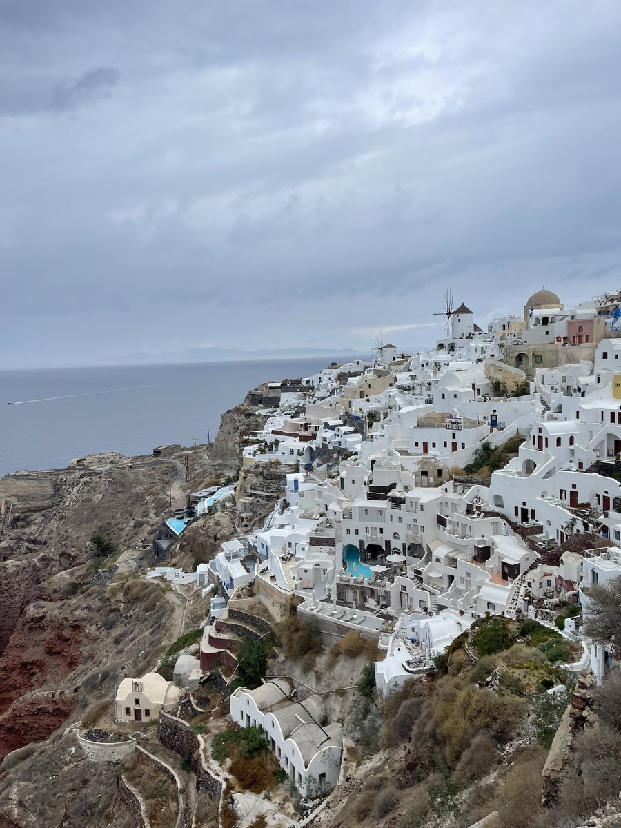 rennyacchi's tweet photo. Greece🇬🇷Santorini🤍💙

10/12/2021〜10/22/2021

#greece #santorini #ギリシャ #サントリーニ https://t.co/7uHH8q55Ma