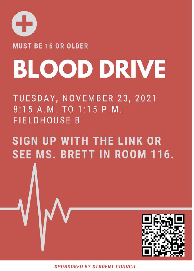 FLStudCo's tweet photo. If you are 16 or older, please sign up! @mnredcross https://t.co/XS5BAQAXuR