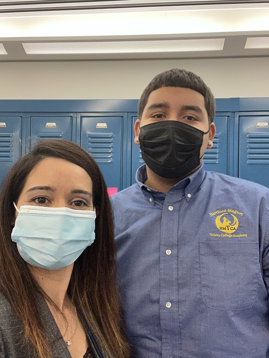 Dr. Andraé Townsel tweet media